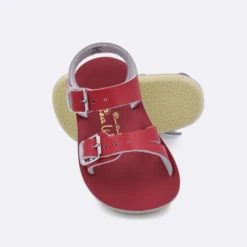 SEA WEES SANDALS -Deals Baby Products Store salt water sandals sea wees sandals 3