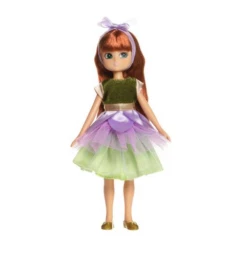 SCHYLLING LOTTIE FOREST FRIEND DOLL