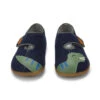 CRUZ II NAVY DINO SHOE