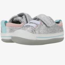 STEVIE II INFANT SILVER SHINE