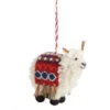 SHEEP ORNAMENT -Deals Baby Products Store sheep ornament