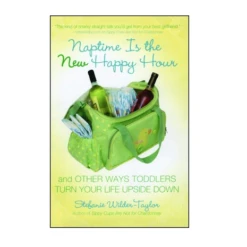 NAPTIME IS THE NEW HAPPY HOUR