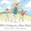 WE'RE GOING ON A BEAR HUNT LAP BOOK 1 WE'RE GOING ON A BEAR HUNT LAP BOOK -Deals Baby Products Store simon schuster were going on a bear hunt lap book