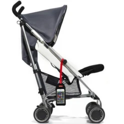 Skip Hop STROLL & GO PHONE TETHER -Deals Baby Products Store skip hop stroll go phone tether 3