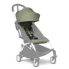Stokke BABYZEN YOYO 6+ COLOR PACK IN OLIVE