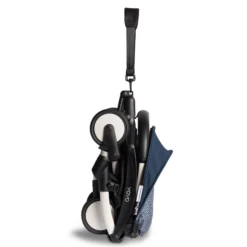 Stokke BABYZEN YOYO FRAME IN BLACK -Deals Baby Products Store stokke babyzen yoyo frame in black 5