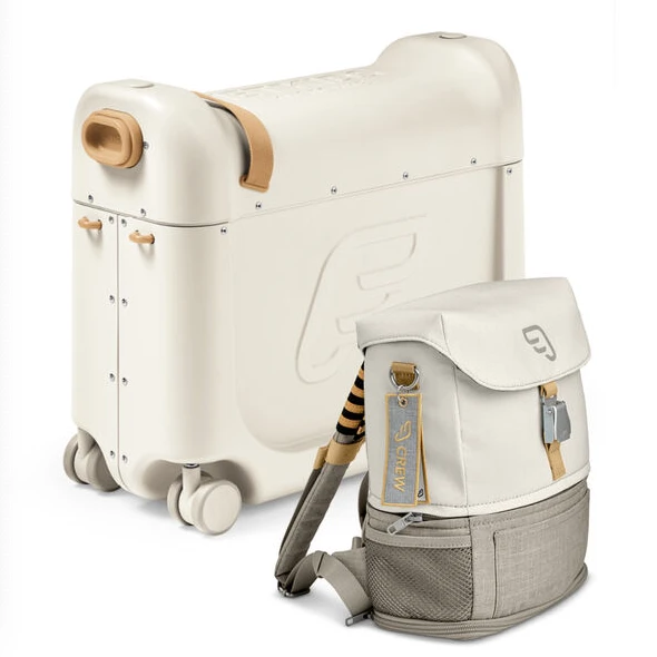 JETKIDS TRAVEL BUNDLE - WHITE WITH WHITE CREWPACK Stokke JETKIDS TRAVEL BUNDLE - WHITE WITH WHITE CREWPACK -Deals Baby Products Store stokke jetkids travel bundle white with white crew