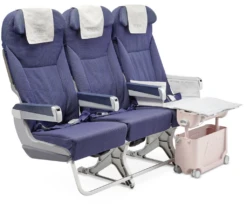 JETKIDS V3 BY STOKKE 19-INCH RIDE-ON CARRY-ON SUITCASE- PINK 5 JETKIDS V3 BY STOKKE 19-INCH RIDE-ON CARRY-ON SUITCASE- PINK -Deals Baby Products Store stokke jetkids v3 by stokke 19 inch ride on carry 4