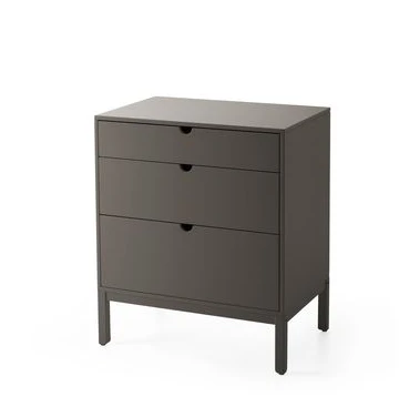 STOKKE HOME DRESSER - HAZY GREY STOKKE HOME DRESSER - HAZY GREY -Deals Baby Products Store stokke stokke home dresser hazy grey