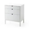 STOKKE HOME DRESSER - WHITE 2 STOKKE HOME DRESSER - WHITE -Deals Baby Products Store stokke stokke home dresser white