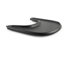 STOKKE TRIPP TRAPP TRAY IN BLACK