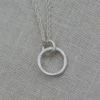 GENERATIONS 1 RING 17” NECKLACE 2 GENERATIONS 1 RING 17” NECKLACE -Deals Baby Products Store swoon generations 1 ring 17 necklace