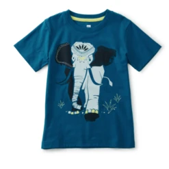 HATHI GRAPHIC TEE