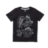 JELLYFISH DISCOVERY GRAPHIC TEE -Deals Baby Products Store tea jellyfish discovery graphic tee