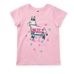PINATA GRAPHIC TEE