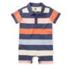 POLO BABY ROMPER -Deals Baby Products Store tea polo baby romper