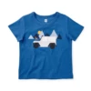 SLEEP BEEP BABY GRAPHIC TEE -Deals Baby Products Store tea sleep beep baby graphic tee