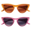 COCO CATEYE SUNGLASSES -Deals Baby Products Store teeny tiny optics coco cateye sunglasses