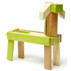 TEGU 24 PIECE SET - JUNGLE -Deals Baby Products Store tegu tegu 24 piece set jungle 3