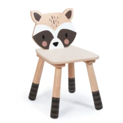 Tender Leaf Toys FOREST KOALA CHAIR -Deals Baby Products Store tender leaf toys forest raccoon chair 1