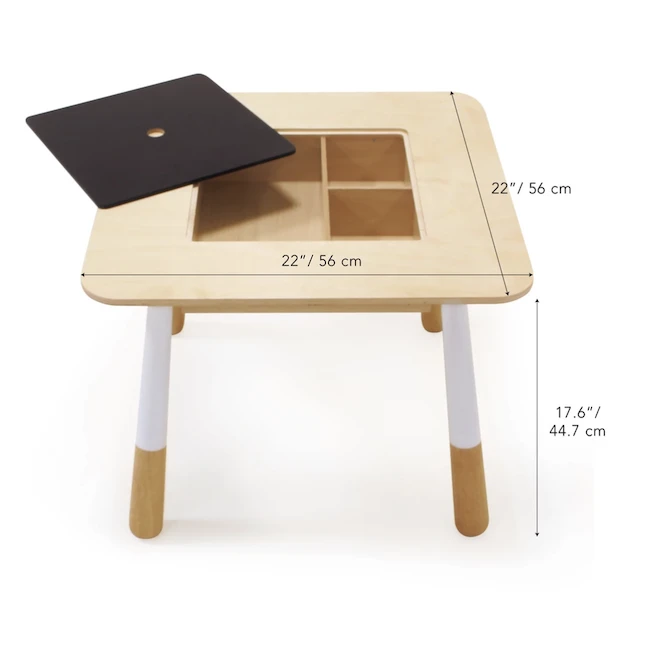 FOREST TABLE AND CHAIRS Tender Leaf Toys FOREST TABLE AND CHAIRS -Deals Baby Products Store tender leaf toys forest table and chairs 4