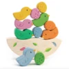 Tender Leaf Toys ROCKING BABY BIRDS