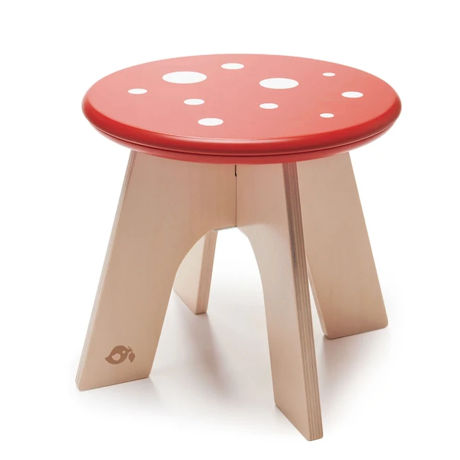 TOADSTOOL Tender Leaf Toys TOADSTOOL -Deals Baby Products Store tender leaf toys toadstool