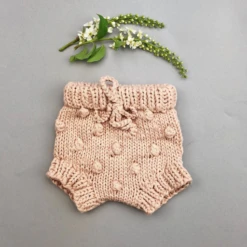 POPCORN COTTON BLOOMERS -Deals Baby Products Store the blueberry hill popcorn cotton bloomers 3