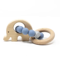 ELEPHANT RATTLE