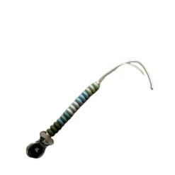 PETITE EZRA PACIFIER/TOY CLIP