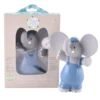 Tikiri ALVIN THE ELEPHANT SQUEAKER 1 Tikiri ALVIN THE ELEPHANT SQUEAKER -Deals Baby Products Store tikiri alvin the elephant squeaker