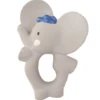 Tikiri ALVIN THE ELEPHANT TEETHER -Deals Baby Products Store tikiri alvin the elephant teether