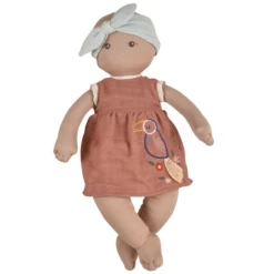 Tikiri BABY ARIA ORGANIC DOLL