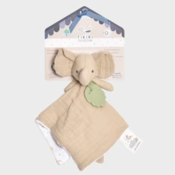 Tikiri ELEPHANT COMFORTER