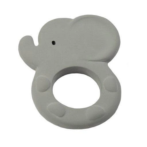 ELEPHANT TEETHER Tikiri ELEPHANT TEETHER -Deals Baby Products Store tikiri elephant teether