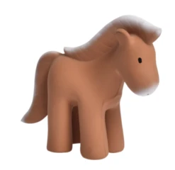 Tikiri HORSE NATURAL ORGANIC TEETHER