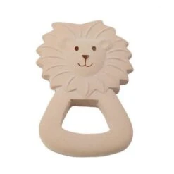 Tikiri LION TEETHER