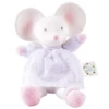 Tikiri MINI MEIYA THE MOUSE PLUSH -Deals Baby Products Store tikiri mini meiya the mouse plush