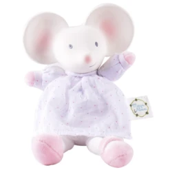 Tikiri MINI MEIYA THE MOUSE PLUSH