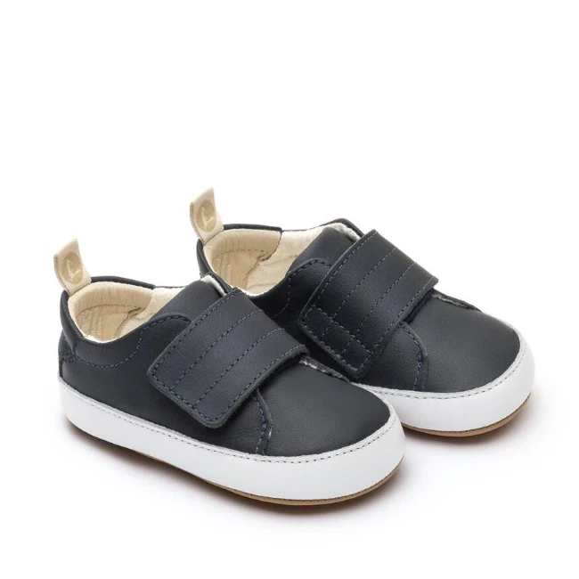 FRIENDLY SNEAKER IN BLUE FRIENDLY SNEAKER IN BLUE -Deals Baby Products Store tip toey joey friendly sneaker in blue