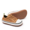 FUNKY SNEAKER IN HAY/WHITE -Deals Baby Products Store tip toey joey funky sneaker in hay white