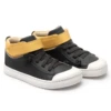 PEAK HIGH TOP SNEAKER -Deals Baby Products Store tip toey joey peak high top sneaker