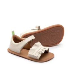 RUFFY SANDAL