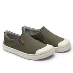 SLIP GREEN SNEAKER