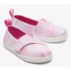 TINY ALPARGATA NEON TIE DYE TWILL -Deals Baby Products Store toms shoes tiny alpargata neon tie dye twill