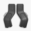 Uppababy CAR SEAT ADAPTERS FOR VISTA/VISTA V2, CRUZ/CRUZ V2- MAXI-COSI, NUNA, CYBEX, BESAFE -Deals Baby Products Store uppababy car seat adapters for vista vista v2 cruz