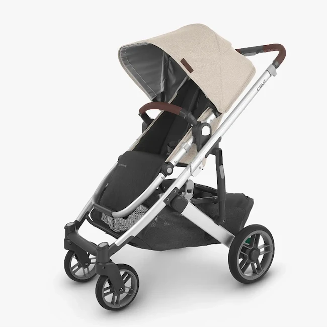 CRUZ V2 STROLLER DECLAN Uppababy CRUZ V2 STROLLER DECLAN -Deals Baby Products Store uppababy cruz v2 stroller declan