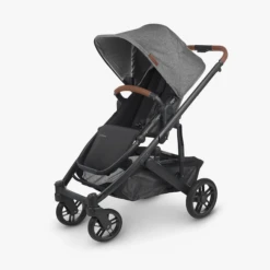 Uppababy CRUZ V2 STROLLER GREYSON