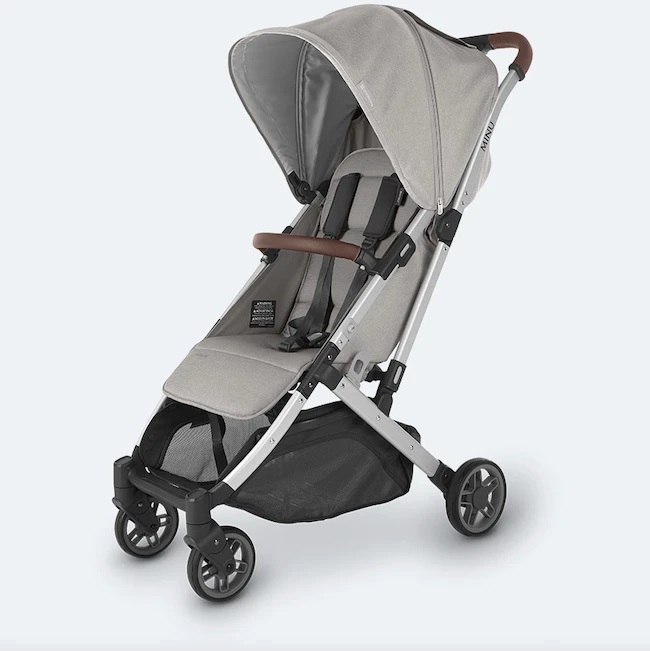 MINU V2 STROLLER IN STELLA Uppababy MINU V2 STROLLER IN STELLA -Deals Baby Products Store uppababy minu v2 stroller in stella