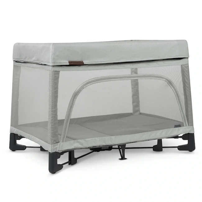 REMI TRAVEL CRIB & PLAYARD IN STELLA Uppababy REMI TRAVEL CRIB & PLAYARD IN STELLA -Deals Baby Products Store uppababy remi travel crib playard in stella